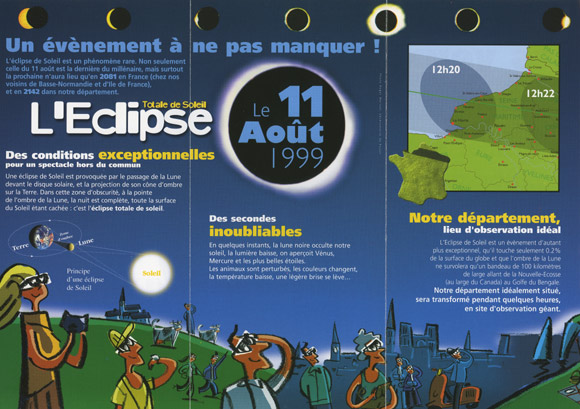 folder eclips voorkant