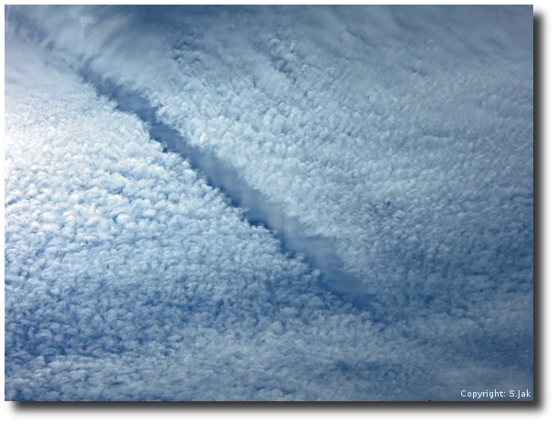 Canal Cloud 28 september 2013 Bennekom