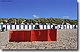 Foto van de maand
                            juli 2006, windscherm bij Oostkapelle,
                            Zeeland