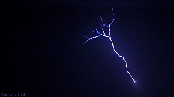 Onweer30Augustus2015Bennekom