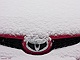 sneeuw 3feb 2012 Bennekom