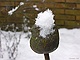 sneeuw 3feb 2012 Bennekom