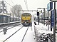 Sneeuw 7 december 2012