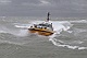 Storm op zee, januari 2007; Apollo