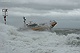 Storm op zee, januari 2007; Apollo