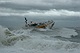 Storm op zee, januari 2007; Apollo