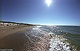 Zomers strand bij Oostkapelle, Zeeland 1