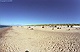 Zomers strand bij Ootskapelle, Zeeland,  drieluik 1 links