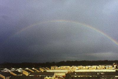 RegenboogZwolle2
Keywords: Regenboog